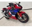 CBR1000RR-R SP　2020年モデル　ハンドルカスタム！!