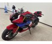 CBR1000RR-R SP　2020年モデル　ハンドルカスタム！!