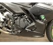 Ninja 250　ドラレコ装備で安心　2023年式モデル！!