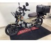 ＣＴ１２５　ハンターカブ　２０２０年モデル　リアボックス・モリワキマフラー・マルチバー・フロントキャリア・ドリンクホルダー・ＤＣソケット装備！!