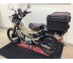 ＣＴ１２５　ハンターカブ　２０２０年モデル　リアボックス・モリワキマフラー・マルチバー・フロントキャリア・ドリンクホルダー・ＤＣソケット装備！!
