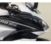 NINJA1100 SX 　2025年モデル／グリップヒーター＆前後ドラレコ＆ETC2.0標準装備！!