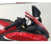  CBR250RR　2017年モデル／マルチバー／社外ヘルメットホルダー！!