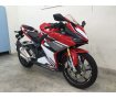  CBR250RR　2017年モデル／マルチバー／社外ヘルメットホルダー！!