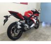  CBR250RR　2017年モデル／マルチバー／社外ヘルメットホルダー！!