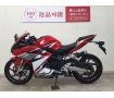  CBR250RR　2017年モデル／マルチバー／社外ヘルメットホルダー！!