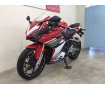  CBR250RR　2017年モデル／マルチバー／社外ヘルメットホルダー！!