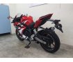  CBR250RR　2017年モデル／マルチバー／社外ヘルメットホルダー！!
