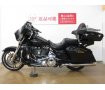 Street Glide Special （ FLHXS1750 ）／ABS／デタッチャブルトップケース／ロアフェアリング／エンジンガード装備！!