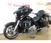 Street Glide Special （ FLHXS1750 ）／ABS／デタッチャブルトップケース／ロアフェアリング／エンジンガード装備！!