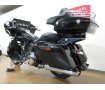 Street Glide Special （ FLHXS1750 ）／ABS／デタッチャブルトップケース／ロアフェアリング／エンジンガード装備！!