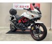 VTR-F　モリワキエンジンスライダー　シフトインジケーター　トップケース！!
