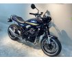Ｚ９００ＲＳ　グラブバー装備！!