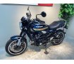 Ｚ９００ＲＳ　グラブバー装備！!