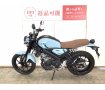 XSR125 ABS　２０２４年モデル　ノーマル！!