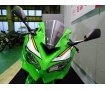 Ninja ZX-4RR　ABS／2025年モデル／エンジンスライダー装備／ワンオーナー！!