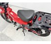 CT125 ハンターカブ　2023年モデル　ノーマル車！!