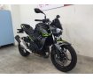 Z400　2023年モデル／フルノーマル車両／水冷・2気筒！!