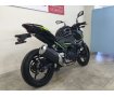 Z400　2023年モデル／フルノーマル車両／水冷・2気筒！!