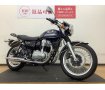 W800　ワンオーナー車！2023年モデル!！!