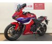 CBR400R！攻めたデザインで目立ちます!！!