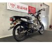 ＣＴ１２５ハンターカブ　スクリーン　センターキャリア装備！!