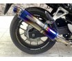 CBR400R　BMS-Rサイレンサー(政府認証)　UKレバー　ヘッドライトLED球　ミラー　マルチバー　メットホルダー！!