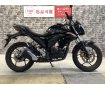 GIXXER 150　フルノーマル　スペアキー有り！!