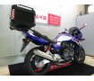 CB400 SUPER BOL D'OR HYPER VTEC Revo ABS（ボルドール）ABS／2019年モデル／／ETCグリップヒーター標準／ドライブレコーダー／トップケース装備！!