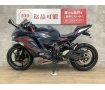 ZX-25R SE　フェンダーレス　ABS　2022年モデル！!