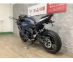ZX-25R SE　フェンダーレス　ABS　2022年モデル！!
