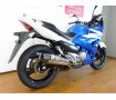 GSR250F　2015年モデル／フルノーマル！!