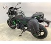 Z650　2023年モデル　サイドバッグ装備!！!