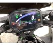 Z650　2023年モデル　サイドバッグ装備!！!