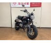 モンキー１２５　フルノーマル　インジェクション　ＪＢ０３型　２０２２年モデル！!