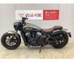 Ｓｃｏｕｔ Ｂｏｂｂｅｒ　2人乗り仕様！　水冷Ｖ型１１３３ＣＣエンジン!！!