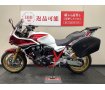 CB1300 SUPER BOL D'OR SP　ｻｲﾄﾞﾊﾟﾆｱ/ｸﾞﾘｯﾌﾟﾋｰﾀｰ/前後ﾄﾞﾗﾚｺ装備！!