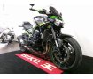 Z900　ACTIVE製フェンダーレス／バーエンドミラー／エンジンスライダー！!