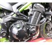 Z900　ACTIVE製フェンダーレス／バーエンドミラー／エンジンスライダー！!