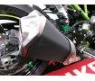 Z900　ACTIVE製フェンダーレス／バーエンドミラー／エンジンスライダー！!