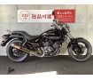 エリミネーター２５０Ｖ　２００６年モデル　グラブバー　ミラーカスタム！!