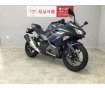 Ninja 400　2022年モデル　前後ドライブレコーダー・エンジンスライダー装備!！!