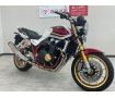 ＣＢ１３００ＳＵＰＥＲ ＦＯＵＲ ＳＰ　３０ｔｈアニバーサリーモデル　ワンオーナー　ミラーカスタム！!