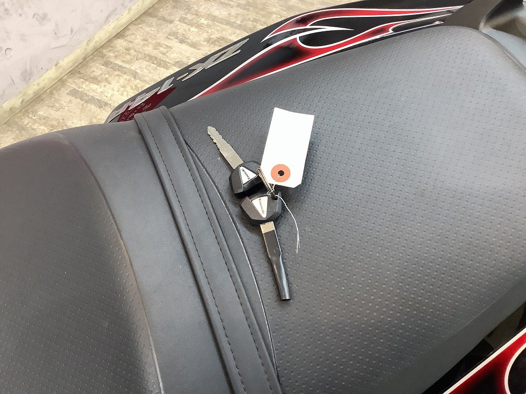 NINJA ZX－14R OHLINS Edition 東南アジア仕様