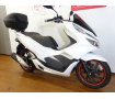  PCX　2018年モデル／リヤボックス！!