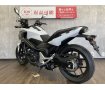 ＮＣ７５０Ｘ　ＤＣＴ　２０１９年モデル　エンジンガード・ＵＢＳ装備　ローダウンカスタム!！!