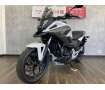 ＮＣ７５０Ｘ　ＤＣＴ　２０１９年モデル　エンジンガード・ＵＢＳ装備　ローダウンカスタム!！!