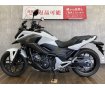 ＮＣ７５０Ｘ　ＤＣＴ　２０１９年モデル　エンジンガード・ＵＢＳ装備　ローダウンカスタム!！!
