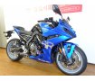 GSX-8R　2024年モデル／ベビーフェイスエンジンスライダー／カスタムレバー！!