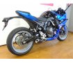 GSX-8R　2024年モデル／ベビーフェイスエンジンスライダー／カスタムレバー！!